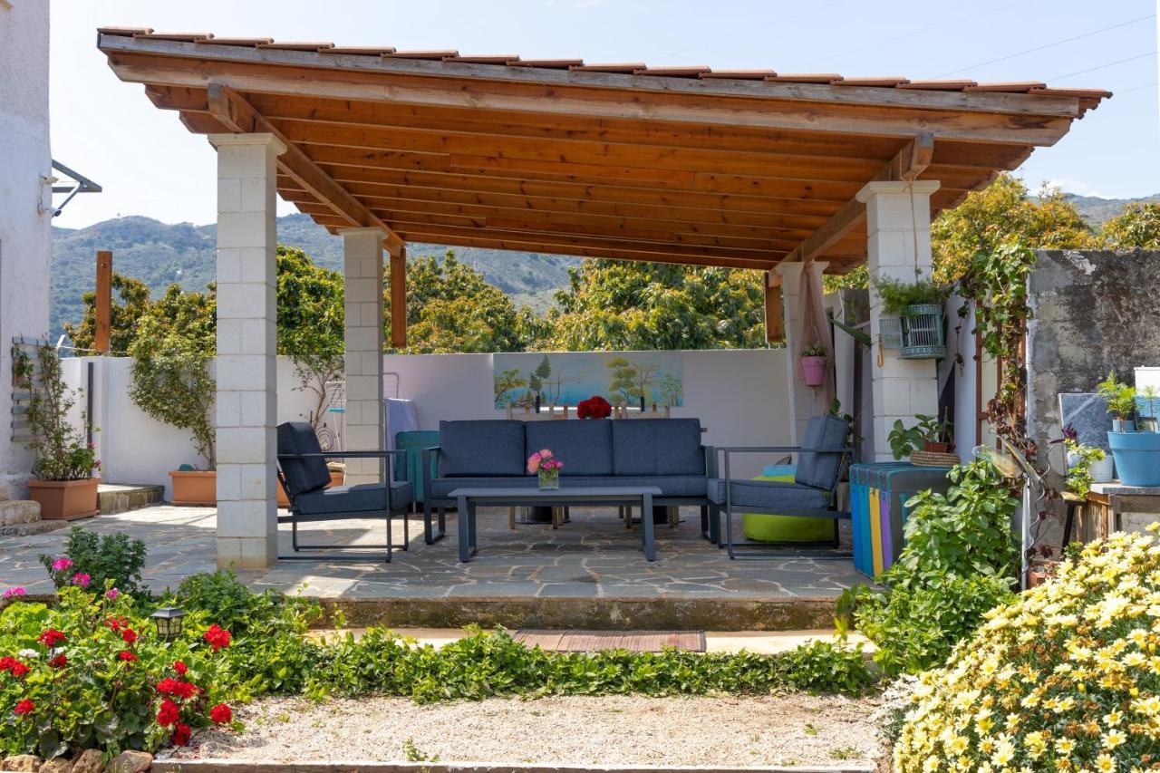 Eliva House Ханья