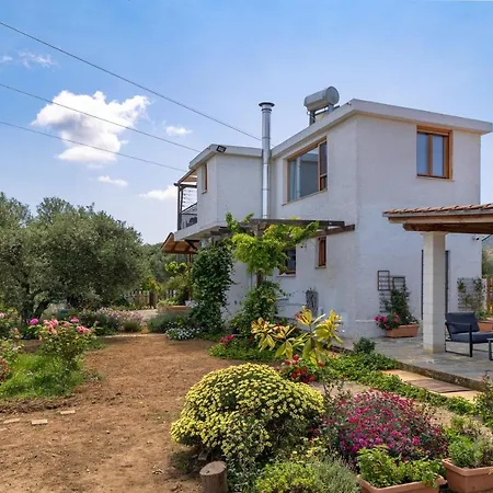 Eliva House Villa Chania  Exterior photo