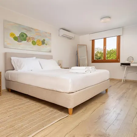 Eliva House Villa Chania  Exterior photo