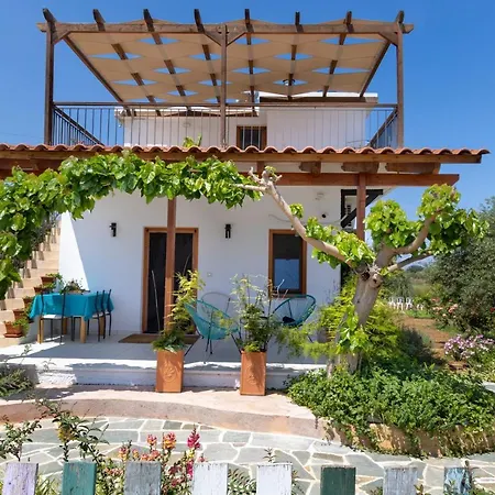 Eliva House Villa Chania  Exterior photo