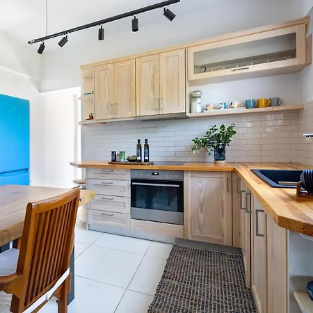 Eliva House Villa Chania  Exterior photo