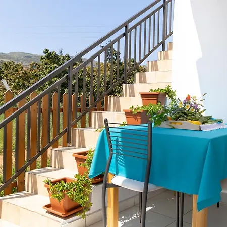 Eliva House Villa Chania  Exterior photo