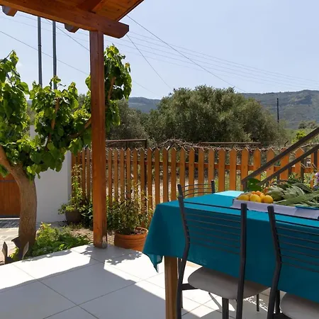 Eliva House Villa Chania  Exterior photo